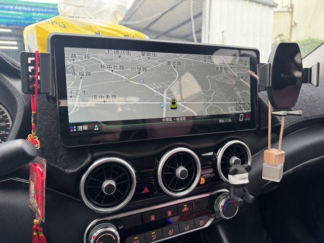 MITSUBISHI三菱 LANCER IO  第4張相片