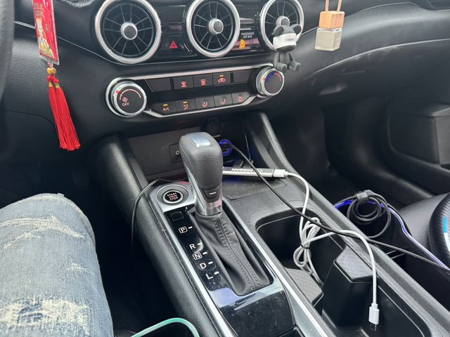 MITSUBISHI三菱 LANCER IO  第5張相片