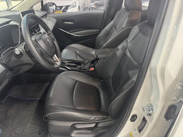 TOYOTA豐田 COROLLA ALTIS HYBRID  第3張相片