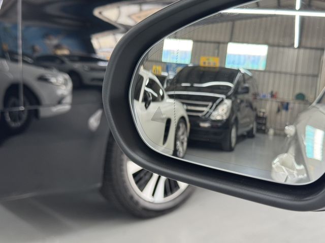 M-BENZ賓士 A200  第10張相片