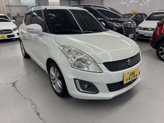 SUZUKI鈴木 SWIFT  第1張相片