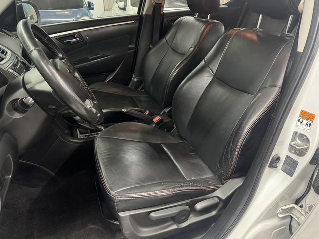 SUZUKI鈴木 SWIFT  第6張相片