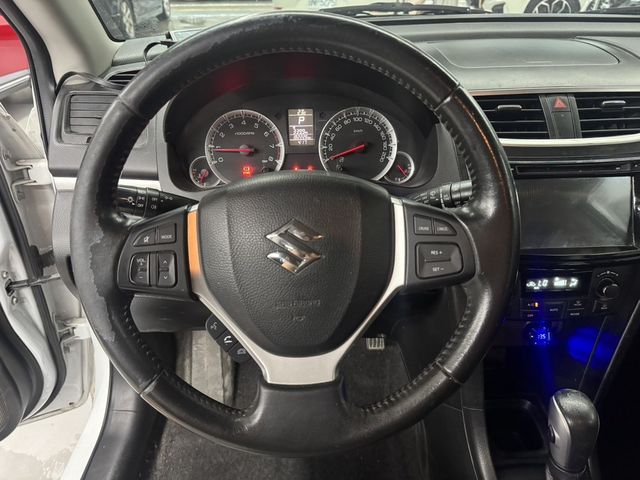 SUZUKI鈴木 SWIFT  第8張相片