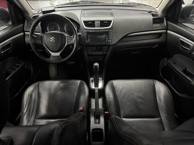 SUZUKI鈴木 SWIFT  第9張相片