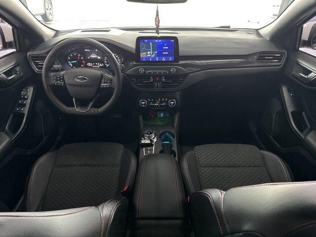 FORD福特 FOCUS  第4張相片