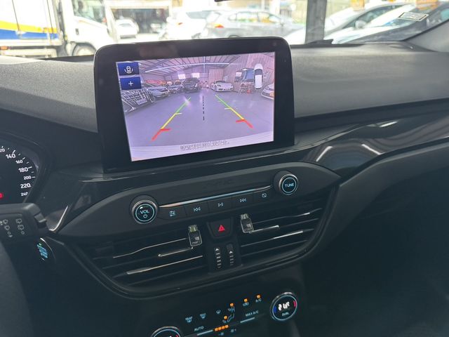 FORD福特 FOCUS  第5張相片