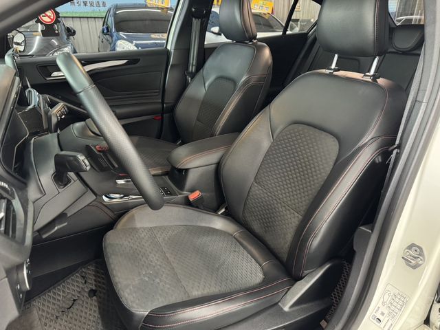 FORD福特 FOCUS  第6張相片