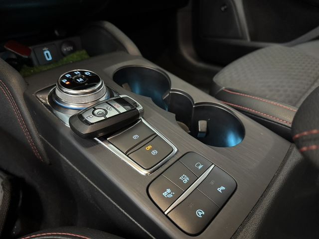 FORD福特 FOCUS  第8張相片