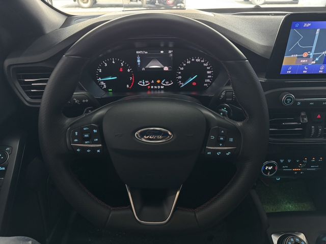 FORD福特 FOCUS  第9張相片