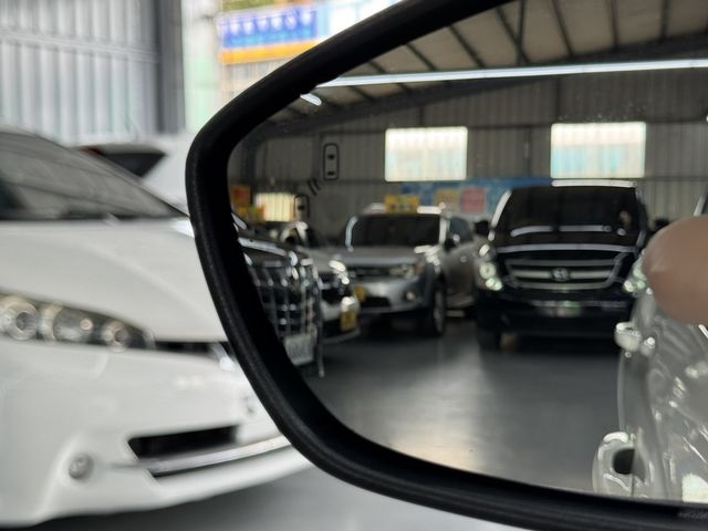 FORD福特 FOCUS  第10張相片