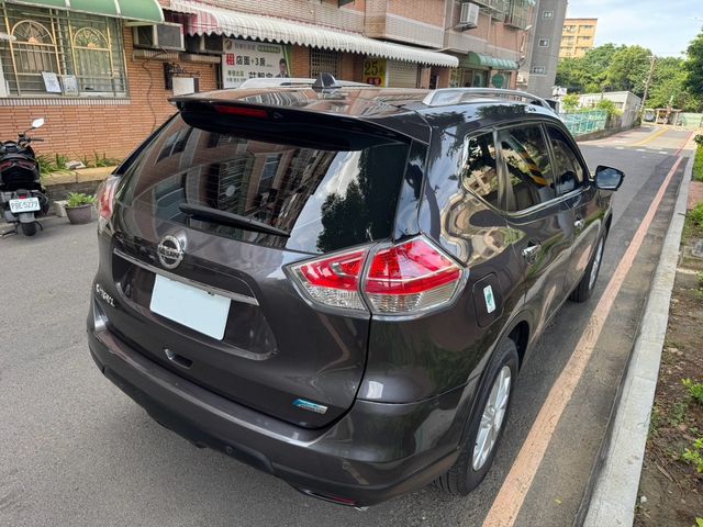 NISSAN日產 X-TRAIL  第3張相片