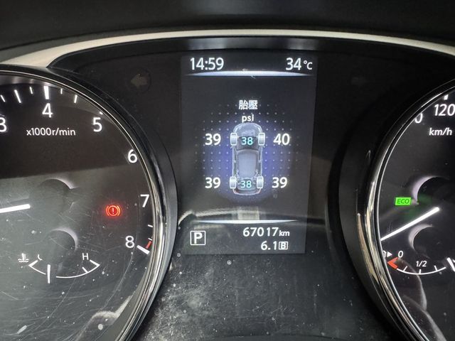 NISSAN日產 X-TRAIL  第5張相片