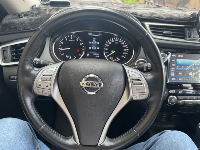 NISSAN日產 X-TRAIL  第6張相片