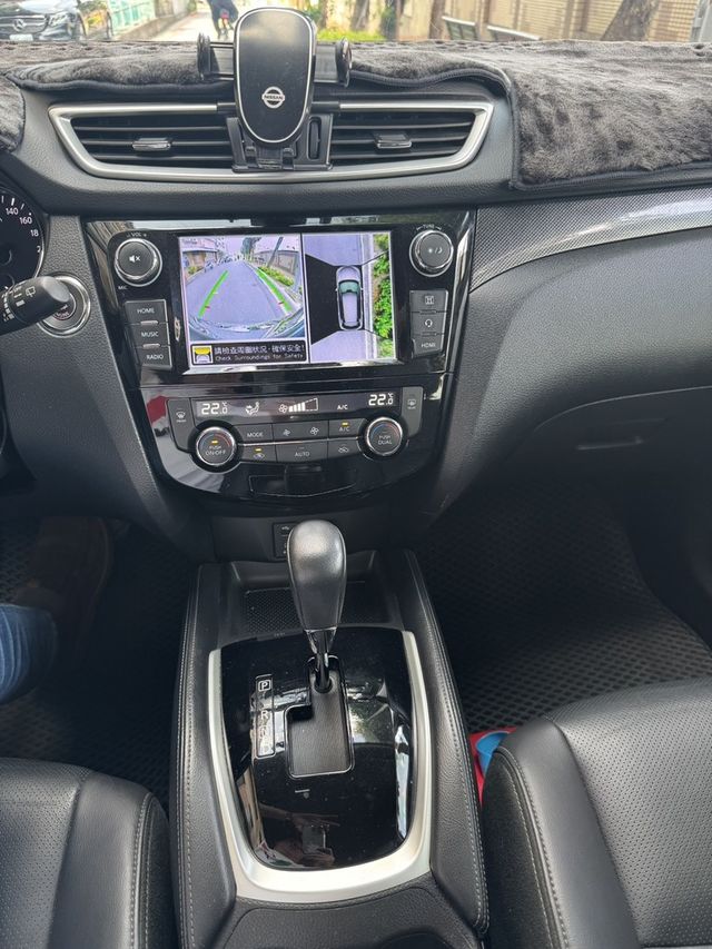 NISSAN日產 X-TRAIL  第8張相片