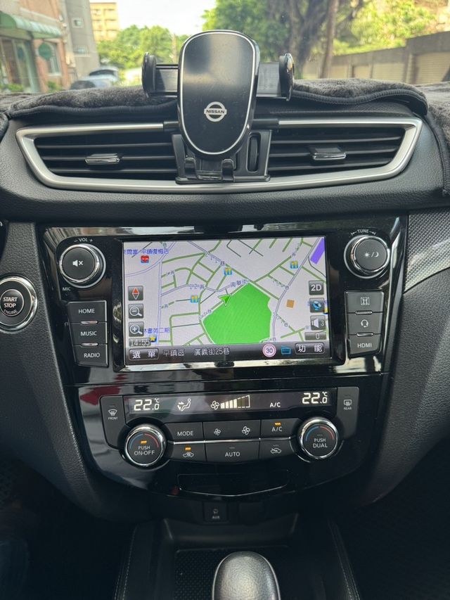 NISSAN日產 X-TRAIL  第9張相片