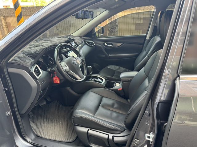 NISSAN日產 X-TRAIL  第10張相片