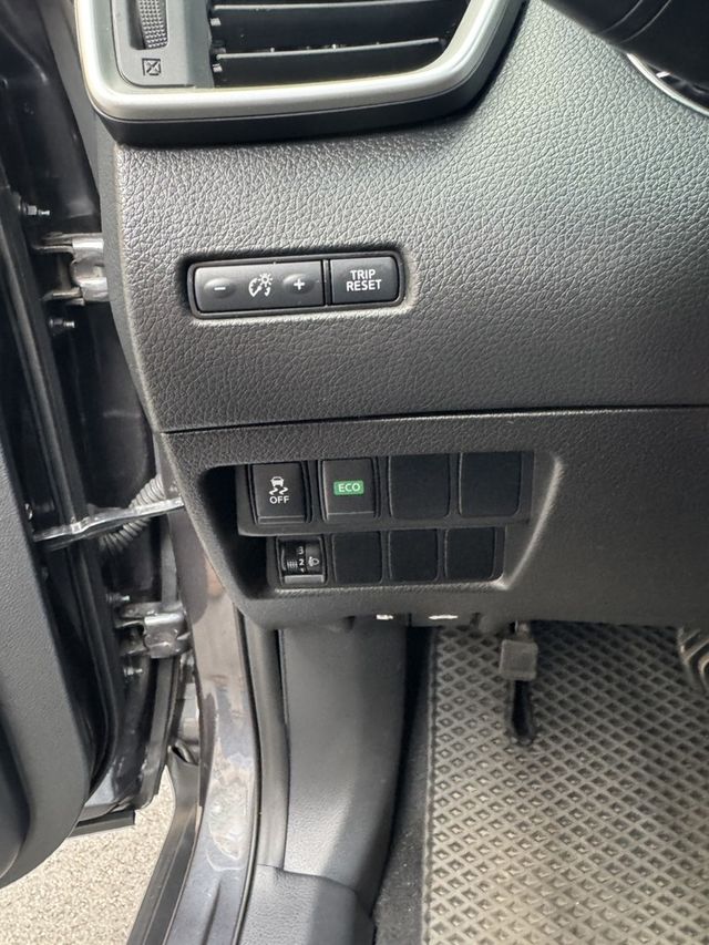 NISSAN日產 X-TRAIL  第11張相片