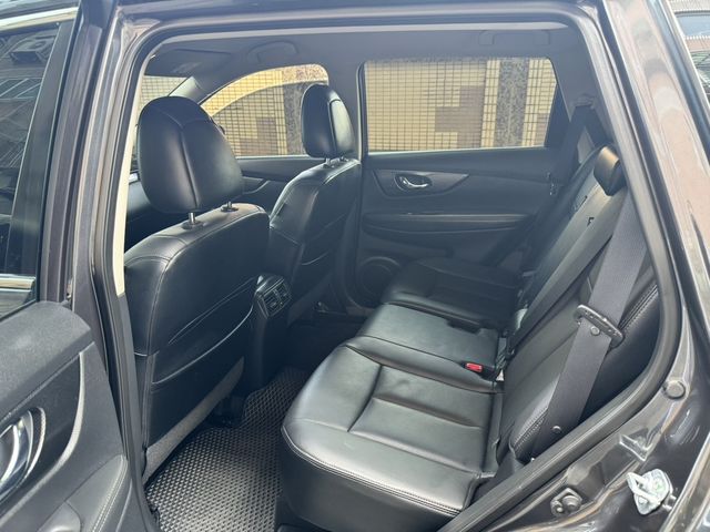 NISSAN日產 X-TRAIL  第12張相片