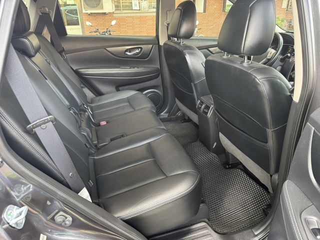 NISSAN日產 X-TRAIL  第13張相片