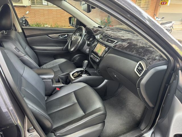 NISSAN日產 X-TRAIL  第14張相片