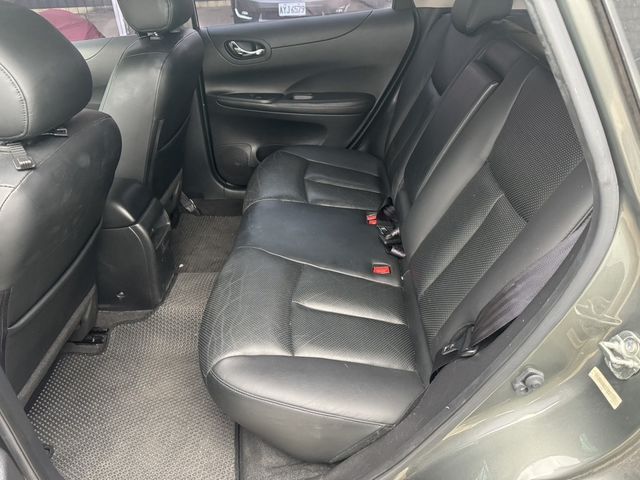 NISSAN日產 TIIDA  第5張相片