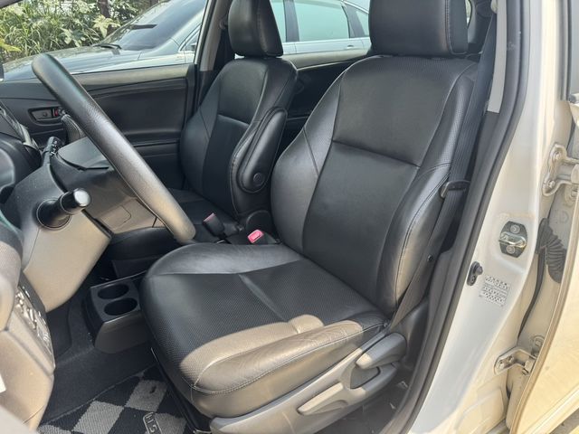 TOYOTA豐田 WISH  第6張相片