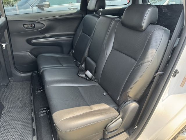 TOYOTA豐田 WISH  第7張相片