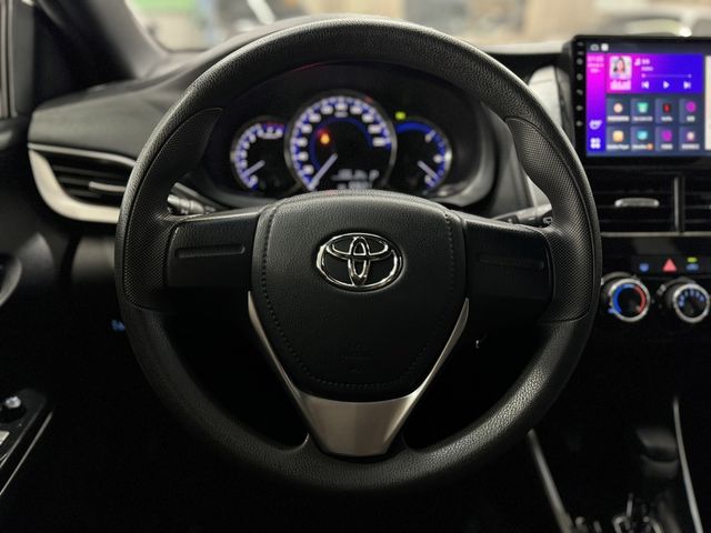 TOYOTA豐田 YARIS  第5張相片