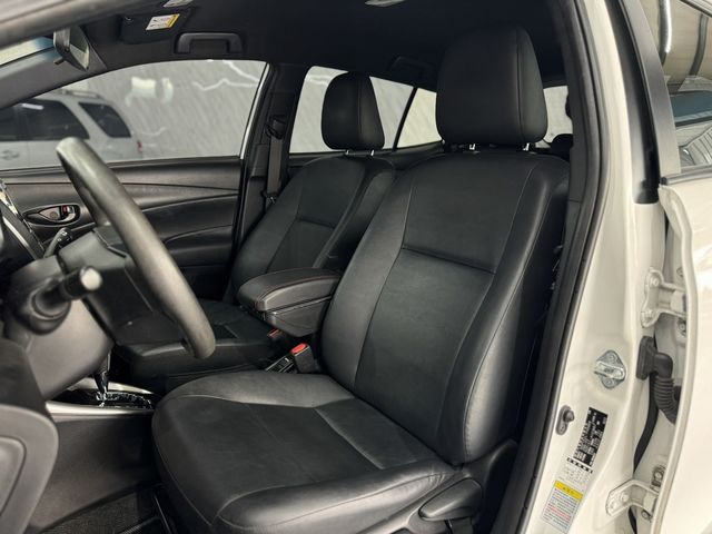 TOYOTA豐田 YARIS  第6張相片