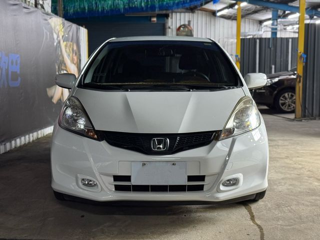 HONDA本田 FIT  第1張相片