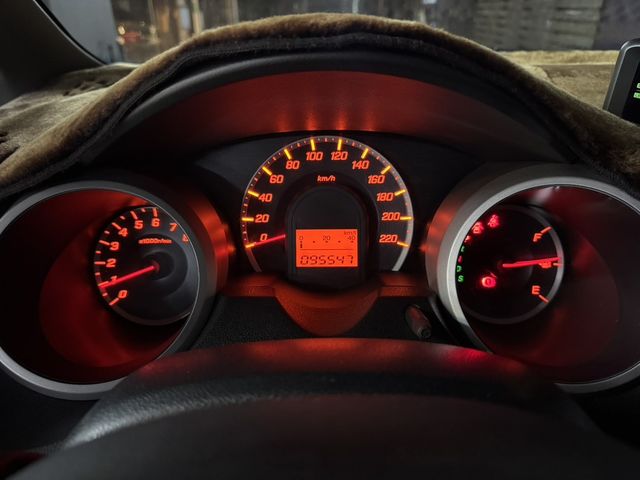 HONDA本田 FIT  第2張相片