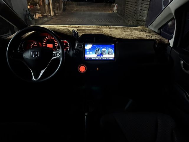 HONDA本田 FIT  第4張相片