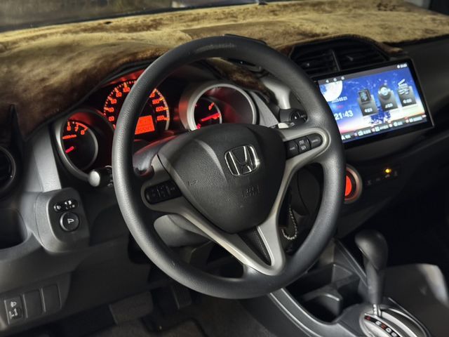 HONDA本田 FIT  第5張相片