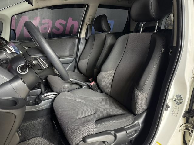 HONDA本田 FIT  第6張相片