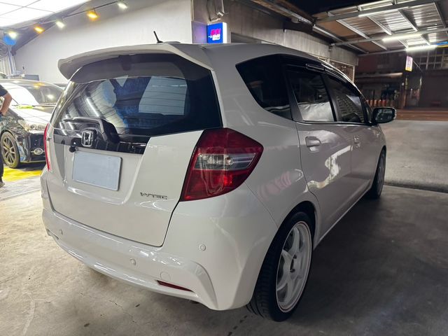HONDA本田 FIT  第8張相片