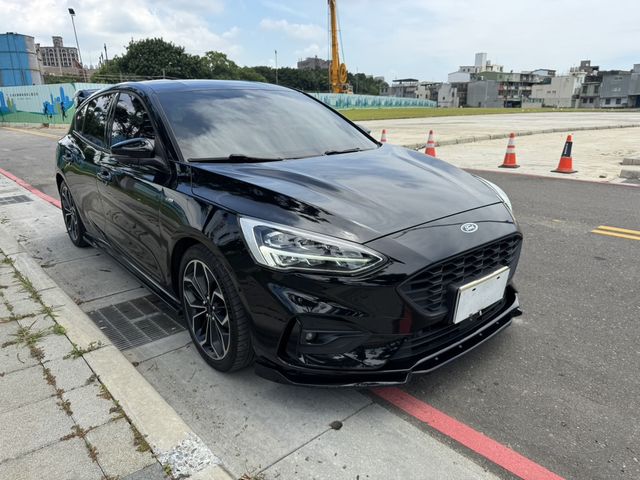 FORD福特 FOCUS  第2張相片