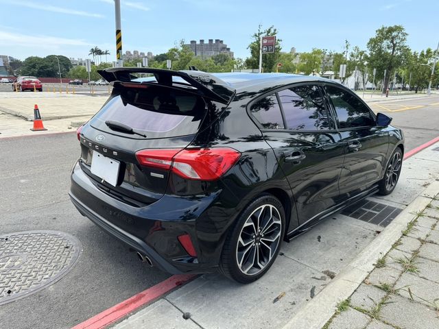 FORD福特 FOCUS  第3張相片