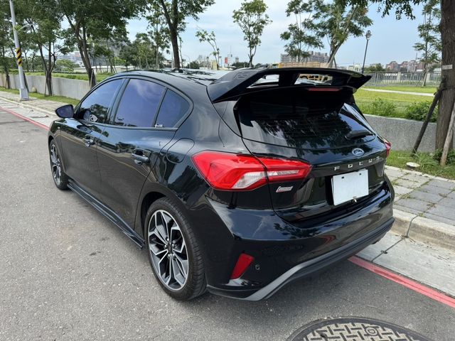 FORD福特 FOCUS  第4張相片