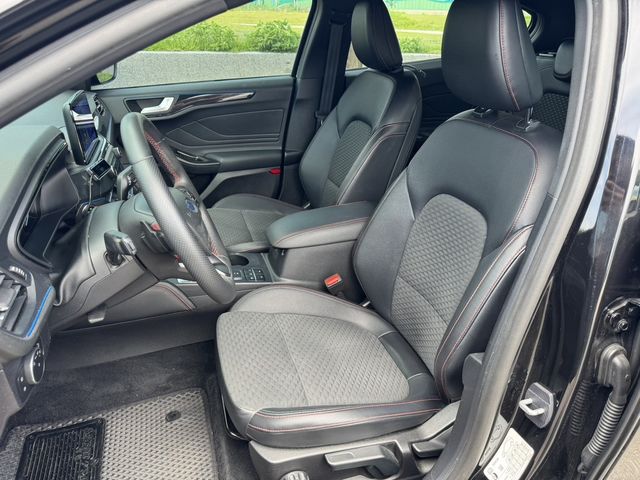 FORD福特 FOCUS  第6張相片