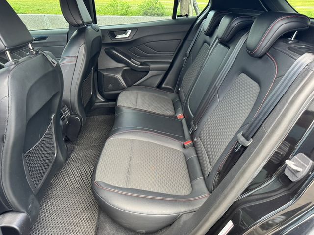 FORD福特 FOCUS  第7張相片