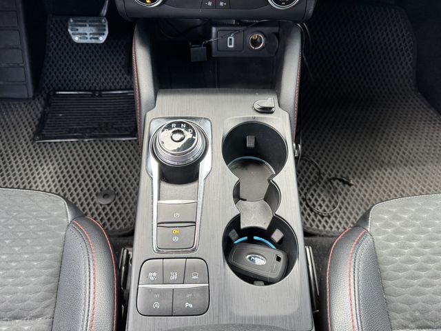 FORD福特 FOCUS  第9張相片