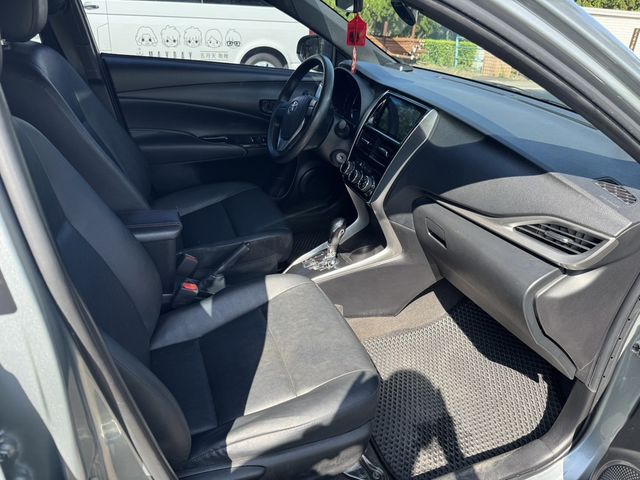 TOYOTA豐田 YARIS  第3張相片