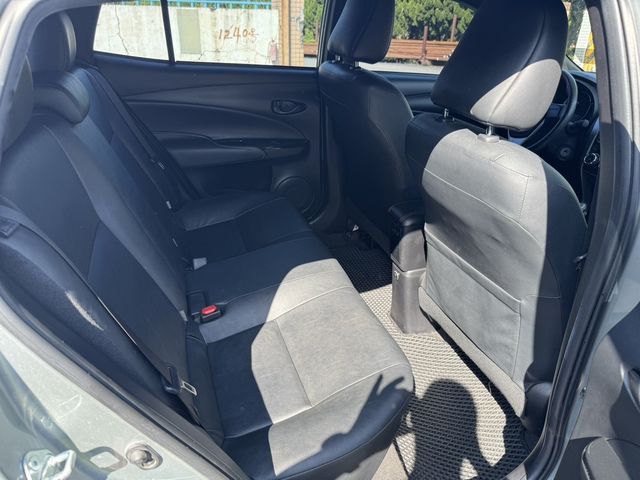 TOYOTA豐田 YARIS  第4張相片