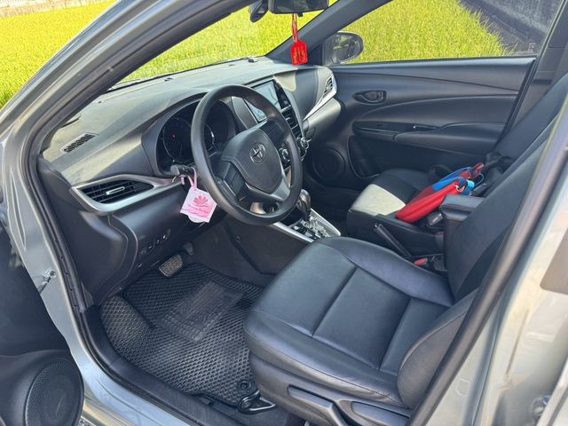 TOYOTA豐田 YARIS  第5張相片