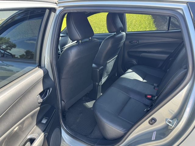 TOYOTA豐田 YARIS  第6張相片