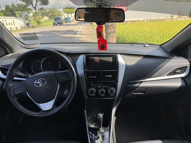 TOYOTA豐田 YARIS  第7張相片