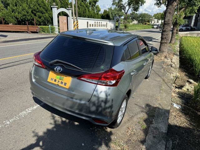 TOYOTA豐田 YARIS  第9張相片