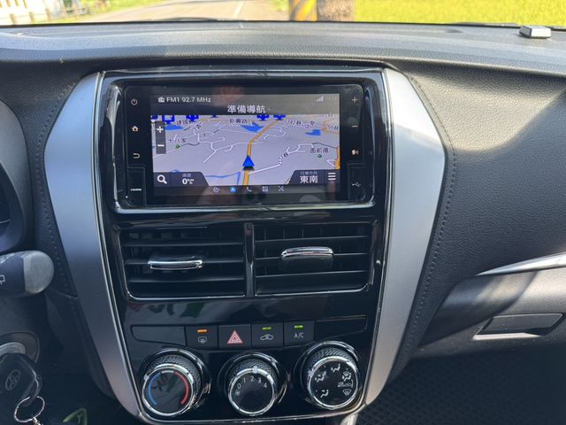 TOYOTA豐田 YARIS  第10張相片