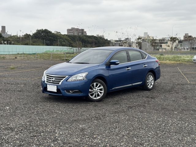 NISSAN日產 SENTRA  第1張相片