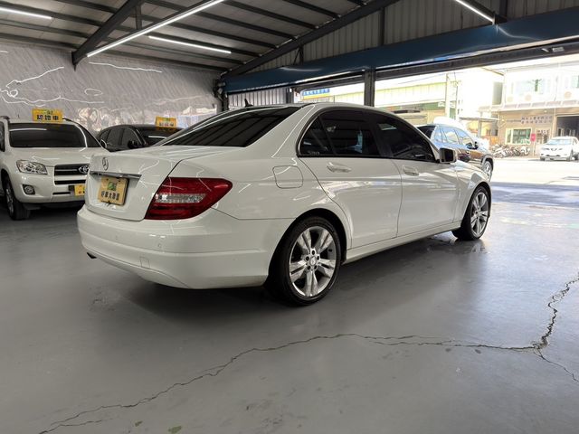 M-BENZ賓士 C180  第6張相片